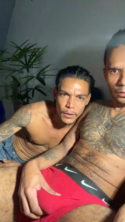 HardBioDomMale live cam on Cam4
