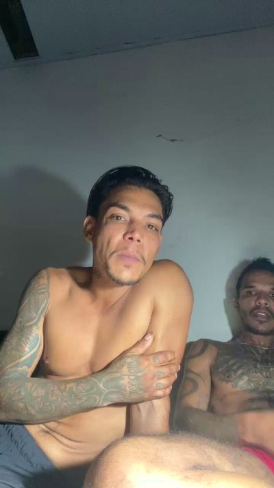 HardBioDomMale live cam on Cam4