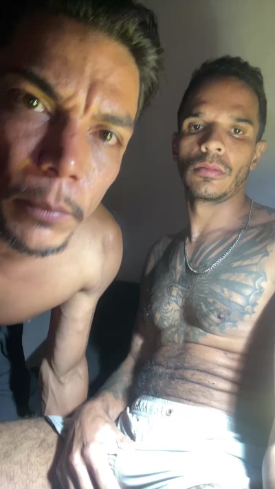 HardBioDomMale live cam on Cam4