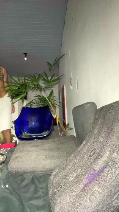 HardBioDomMale live cam on Cam4