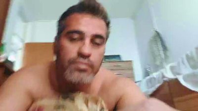 Hardaddy live cam on Cam4