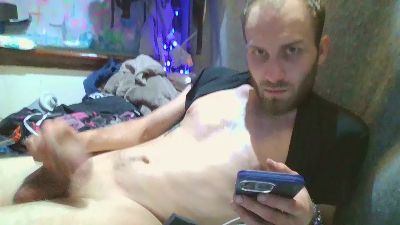 Harder_devil live cam on Cam4