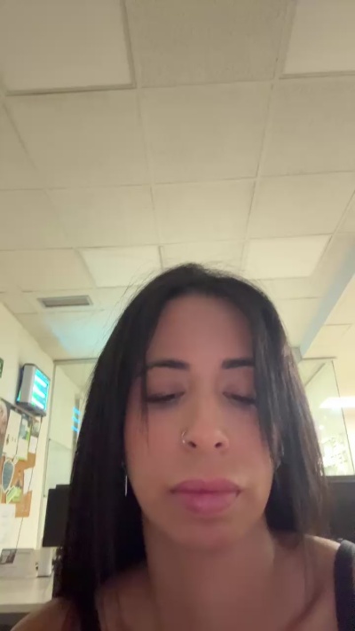 Hardprincess webcam