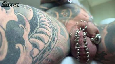 HardtankSeattle live cam on Cam4