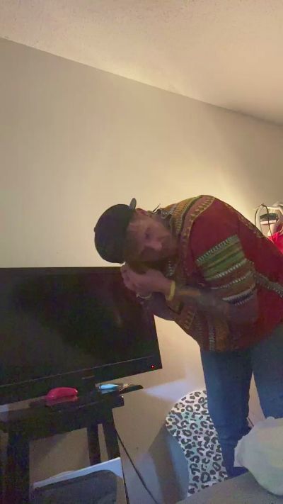 HardwrkingK0 live cam on Cam4
