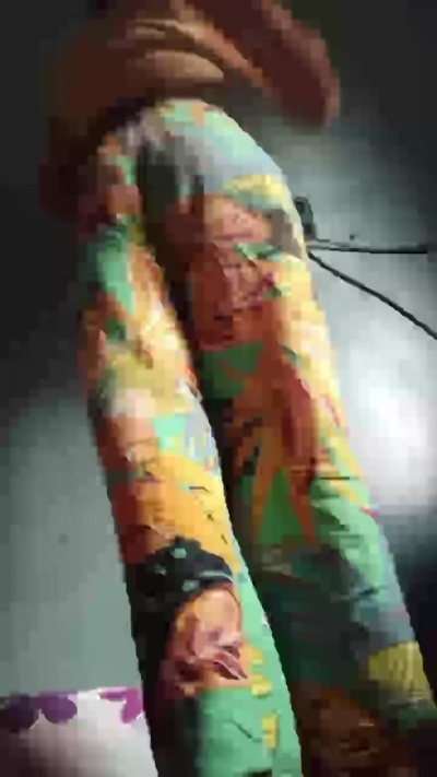 Harena22 live cam on Cam4