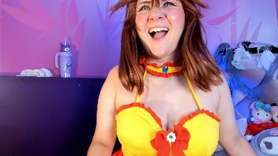 HariMoon live cam on Cam4