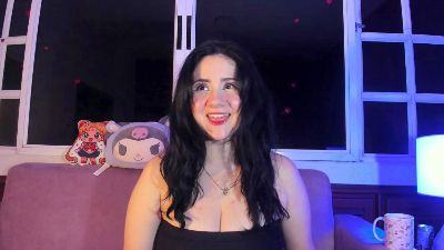 HariMoon live cam on Cam4