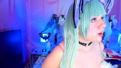HariMoon live cam on Cam4