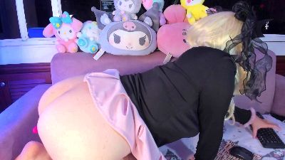 HariMoon live cam on Cam4
