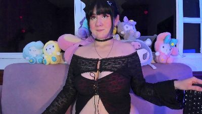 HariMoon live cam on Cam4