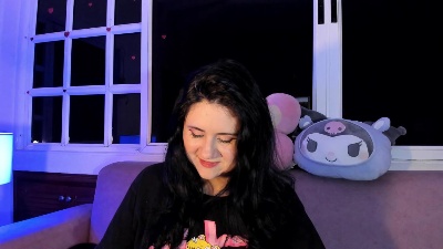 HariMoon live cam on Cam4