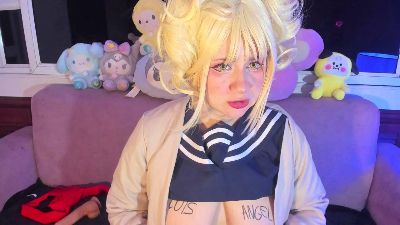 HariMoon live cam on Cam4