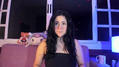 HariMoon live cam on Cam4