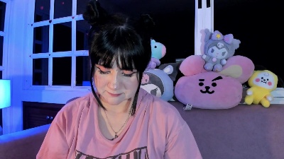 HariMoon live cam on Cam4