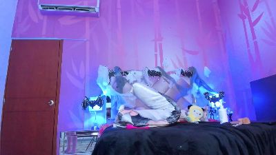 HariMoon live cam on Cam4