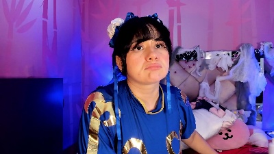 HariMoon live cam on Cam4