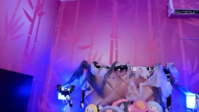 HariMoon live cam on Cam4