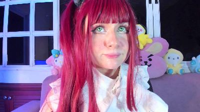 HariMoon live cam on Cam4