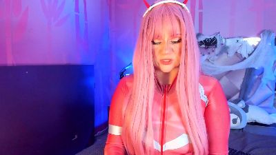 HariMoon live cam on Cam4