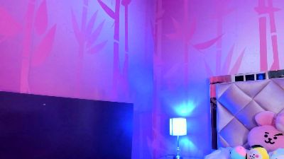 HariMoon live cam on Cam4