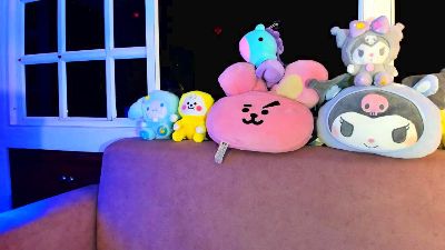 HariMoon live cam on Cam4