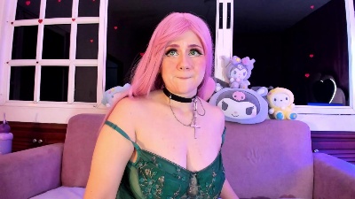 HariMoon live cam on Cam4