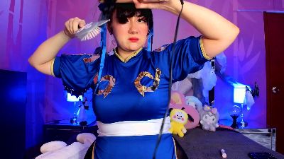 HariMoon live cam on Cam4