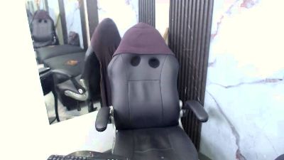 Harineff live cam on Cam4