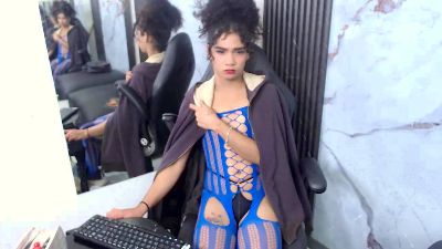 Harineff live cam on Cam4