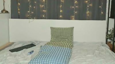 HarleyDreamer live cam on Cam4