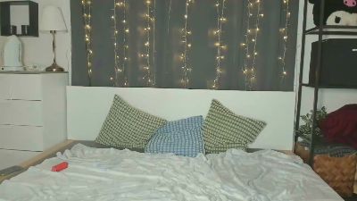 HarleyDreamer live cam on Cam4