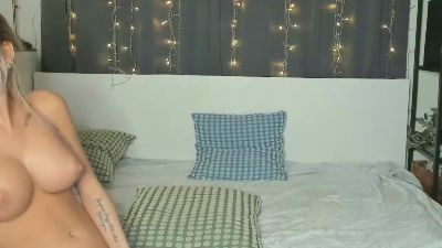 HarleyDreamer live cam on Cam4