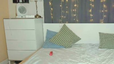 HarleyDreamer live cam on Cam4