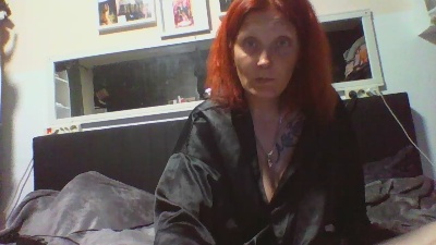 HarleyQuenn87 live cam on Cam4