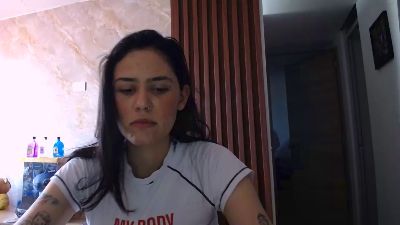 HarmonyEvans_ live cam on Cam4