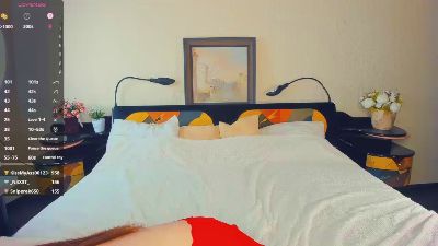HaroldRiviezzo live cam on Cam4