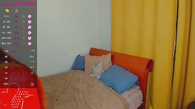 HaroldRiviezzo live cam on Cam4