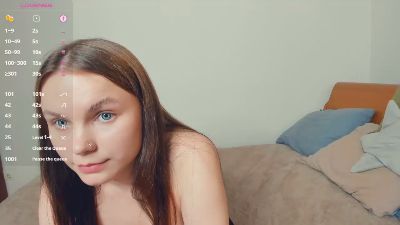 HaroldRiviezzo live cam on Cam4