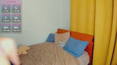 HaroldRiviezzo live cam on Cam4
