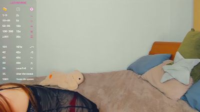 HaroldRiviezzo live cam on Cam4