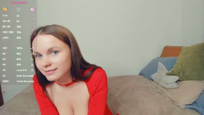 HaroldRiviezzo live cam on Cam4