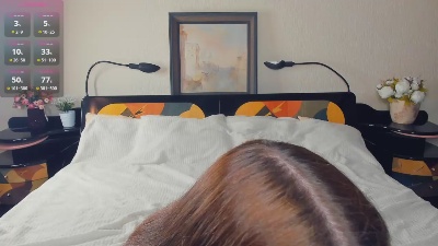 HaroldRiviezzo live cam on Cam4