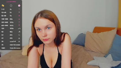 HaroldRiviezzo live cam on Cam4