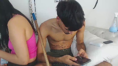 Harold_Melody live cam on Cam4