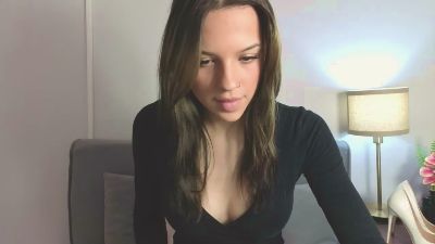 HarperDreamy live cam on Cam4