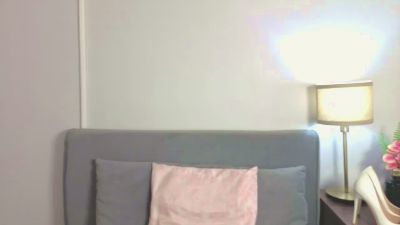 HarperDreamy Live Cam su Cam4