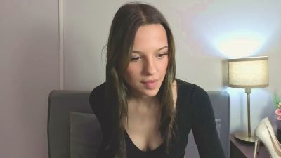 HarperDreamy live cam on Cam4