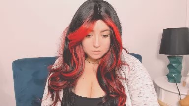 HarperStar 来自 奥地利 的 女性 直播摄像头