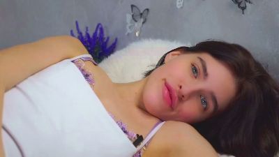 HarrietDeeks live cam on Cam4